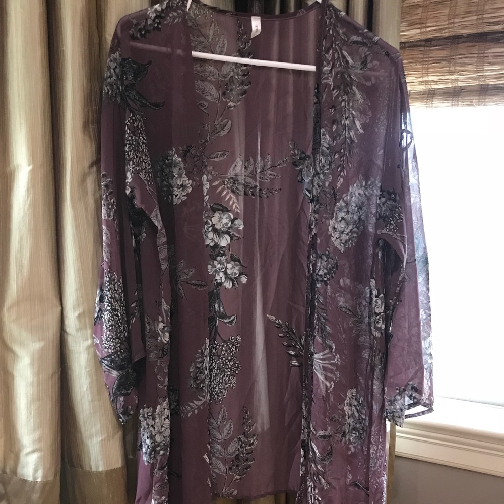 Kimono